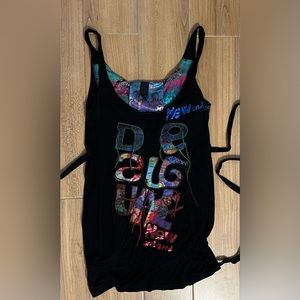 Desigual top